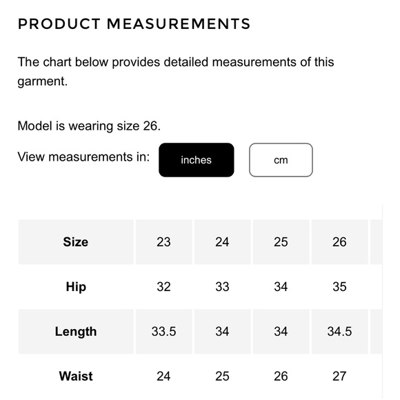 grlfrnd 🩵 isla midi skirt - Picture 9 of 9